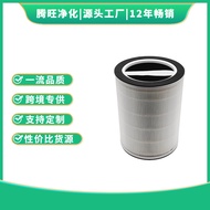 Suitable for Philips Air Purifier Filter Element FY0194/0179/AC0819/0820 Filter Mesh 0830 0917