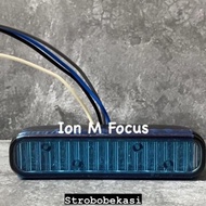 ION MIRROR WHELEN FOCUS LENSfocus