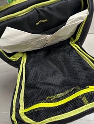 Incase range large backpack