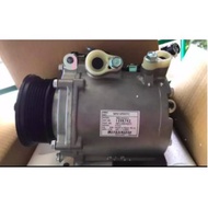 Mitsubishi Outlander 08 Compressor Car Aircon Parts