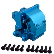 RC H98031 Aluminum Gear Box Housing Fit HongNor HNR 1:10 Truck H9801