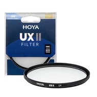 Filter Hoya UX UV II 77mm