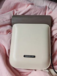 銳舞2024款家用烘乾機小型乾衣機