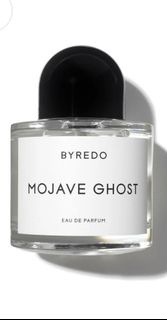 Byredo MOJAVE GHOST