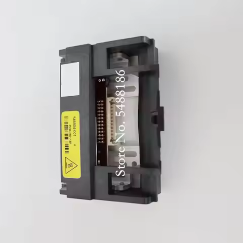 Original Datacard CD800 SD260 SD360 Card Printer Printhead print head 546504-001 (replaces 546504-99