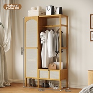 TUOJUE | Multifunctional Wardrobe Rent-friendly