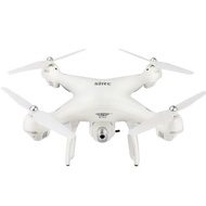SJRC S70W RC Drone WiFi FPV / Double GPS Module / Altitude Hold / Follow Me