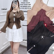 ZIELY • TOP Wanita 9264