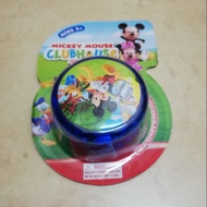 New Arrival Mickey Mouse Yoyo With Light