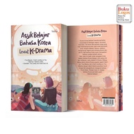 Logos Book - Fun Book to Learn Korean through K-Drama - NOKTAH