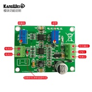 Current to Voltage Module Signal Conversion Conditioning IU Conversion 0/4-20mA to 0-10V Converter