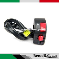BENELLI TNT600 Handle Switch Left Right Motorcycle Spare Parts