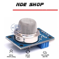 High Quality MQ-135 Air Quality Sensor Module