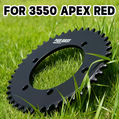 130 Bcd Chainring 5 Bolt Chainring Aero For Dura Ace 7900 7800 Sram Force 22 42t 44t 46 48 50 52 54t