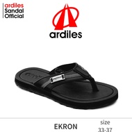 CODE X95S ARDILES EVA SPONGE FLIP-FLIP SANDALS FOR MEN, BOYS, AND CHILDREN, MODERN EKRON