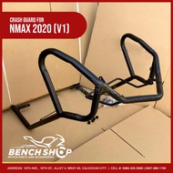 Crash Guard for NMAX 2020