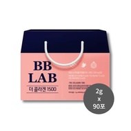 뉴트리원 BB LAB 더콜라겐선물세트/2gx30포x3박스