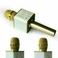 現貨 Q7 帶USB 可直插播放音樂 藍芽 麥克風 K歌 無線藍芽 藍牙麥克風 k068 生日禮物 情人節禮物