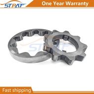 STPAT 09D TR60SN Transmission Clutch Oil Pump Gear For Audi Q7 for Volkswagen Touareg Porsche Cayenn
