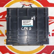 Proton Gen 2 gearbox control unit TCU used (8631A017)