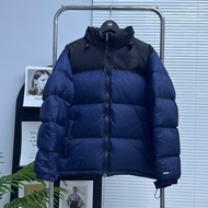 Genuine American 2024 THE NORTH FACE Us Version Of The Tnf1996 Down Jacket Hidden Hat Waterproof Lov
