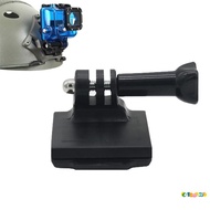 Stable Helmet Adapter for GoPro Hero Action Camera - Fast Mount for NVG