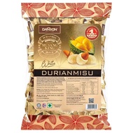 Direct Mail/In Stock Malaysia Danson Musang King Durian Sandwich/Almond Chocolate Bean 350G