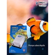 AQUILA Q6 AQUARIUM AQUILA PUMP/ Aquarium Pump/ Aquila/ Aquarium Accessories/ Fish/