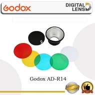 Godox AD-R14 Standard Reflector ADR14 AD R14