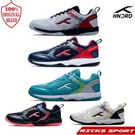 Hundred Court Star Pro Badminton Shoes ORIGINAL HUNDRED BADMINTON SHOES