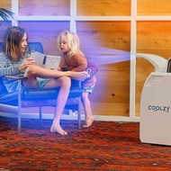 Coolzy-Pro Portable Ac