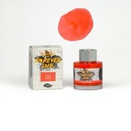 Diamine 永恆墨水 50ml - 珊瑚火焰