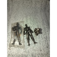 Iron Figure Toy 7777