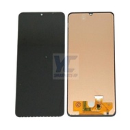 Lcd Samsung A22 4G A225 dan Touchscreen Original Baru