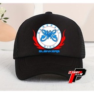 Baseball Cap Blue Generation Srank Cap Baseball Cap