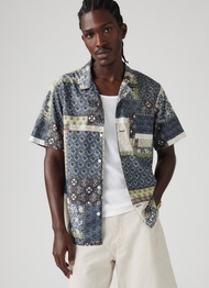 เสื้อเชิ้ตผู้ชาย Levi’s® Men’s Sunset Camp Shirt