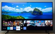 Samsung 55inch 55吋 Au7700 4k Smart TV 智能電視