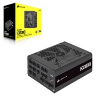 Corsair HXi Series Fully Modular Ultra-Low Noise 80 Plus Platinum ATX Power Supply - HX1000i/HX1200i