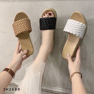 Wedges SHOES KOREAN FASHION GS JH2689