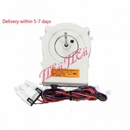 Universal LG Refrigerator fan ODM-001F-2C33Freezer EAU60694512Fan motor