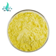 Factory Supply Cosmetic Grade Retinoic Acid Powder Vitamin A Retinoic Acid Tretinoin powder