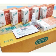 Steroid Test Kit In Herbal Medicine (Only Eating Can Not Cosmetics)