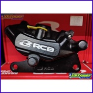 ♟ ✷ △ RCB Caliper E Series Nmax/Aerox Brake Caliper