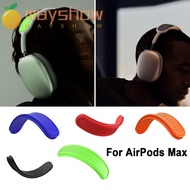 MAYSHOW Headband Cover Accessories Wireless Headset  Headband for Airpods Max