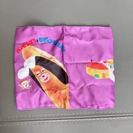 麵包小偷 證件套