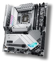 ROG MAXIMUS Z790 APEX ASUS