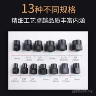 Remaining Nut Extractor Screw Set Extractor Broken Wire Extractor Nut Wholesale Manufacturer R6L8