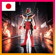 Kamen Rider Den-O Rider Hero Series D 08 Kamen Rider Den-O (Rider Form)