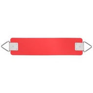 Myhome-sg Children's Swing EVA Soft Plate with Outdoor Accessories for Playground Garden