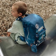 Classic 兒童護脊書包 22L(12款)